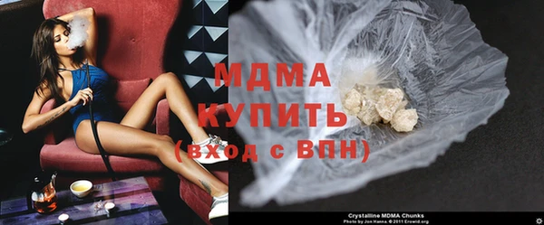 МДПВ Лиски