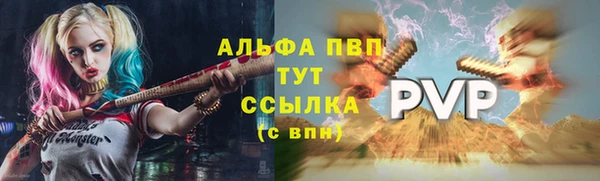 Альфа ПВП Лихославль